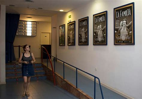 cines pryca valencia|THE BEST 10 Cinema in VALENCIA, SPAIN